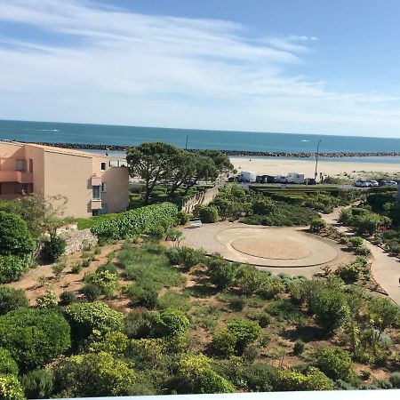Appartement Sete La Corniche 외부 사진