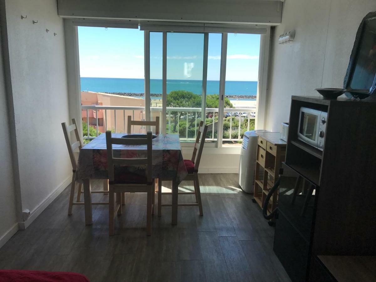 Appartement Sete La Corniche 외부 사진