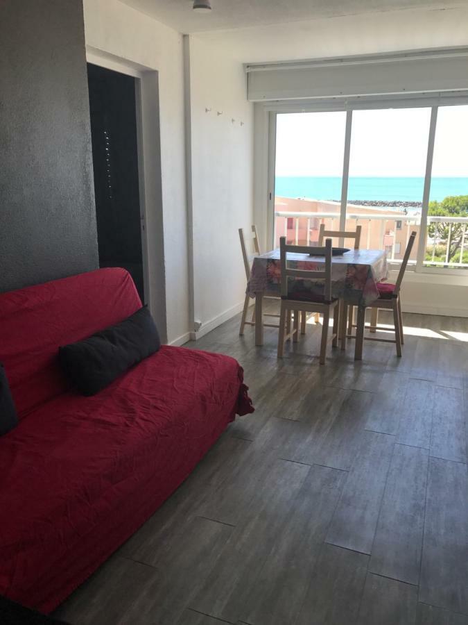 Appartement Sete La Corniche 외부 사진