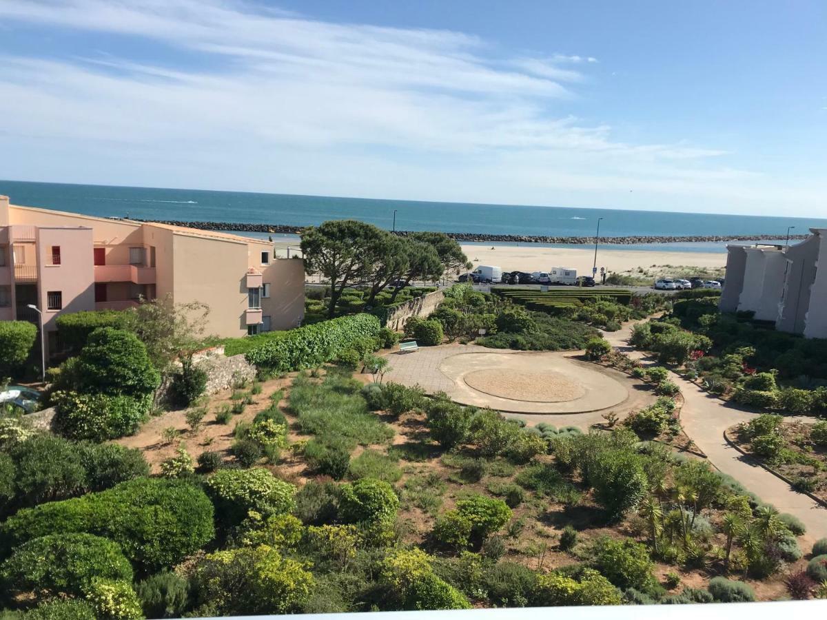 Appartement Sete La Corniche 외부 사진