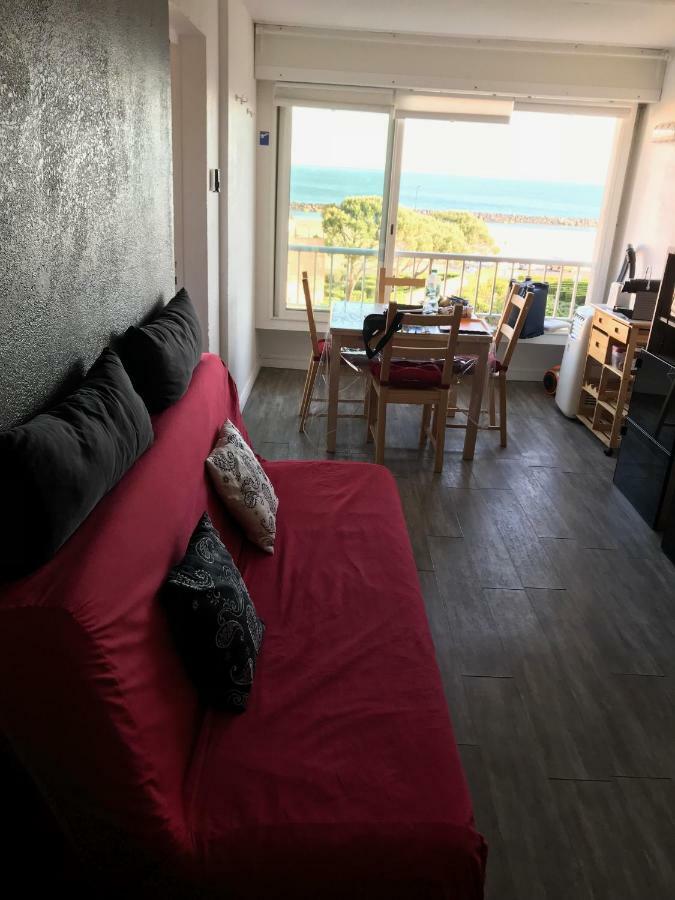 Appartement Sete La Corniche 외부 사진