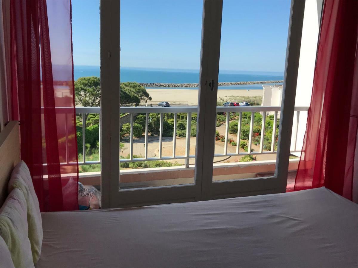 Appartement Sete La Corniche 외부 사진
