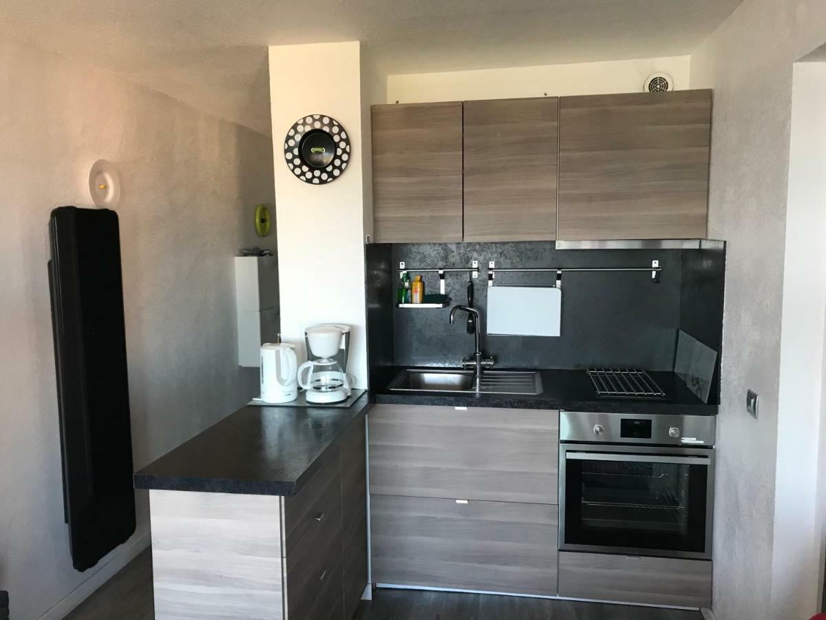 Appartement Sete La Corniche 외부 사진