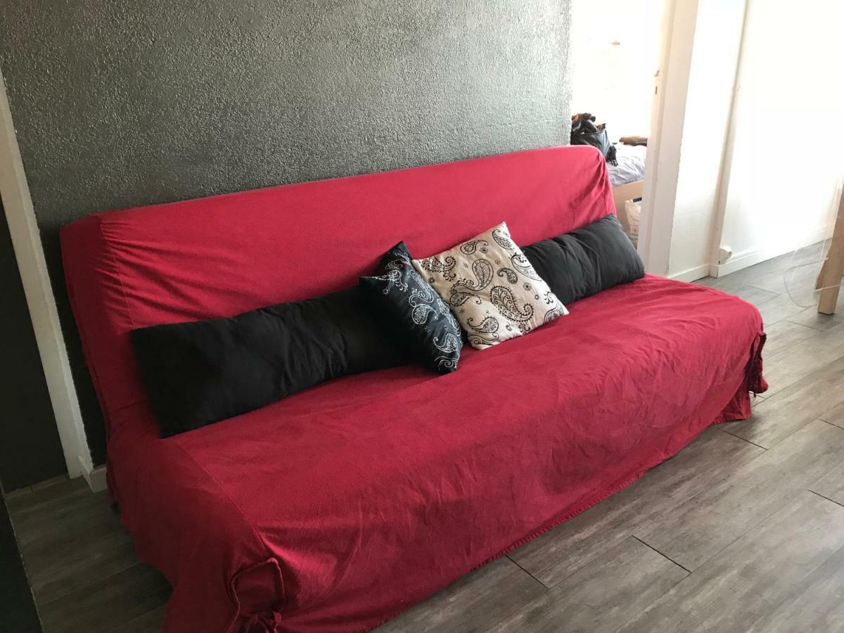 Appartement Sete La Corniche 외부 사진