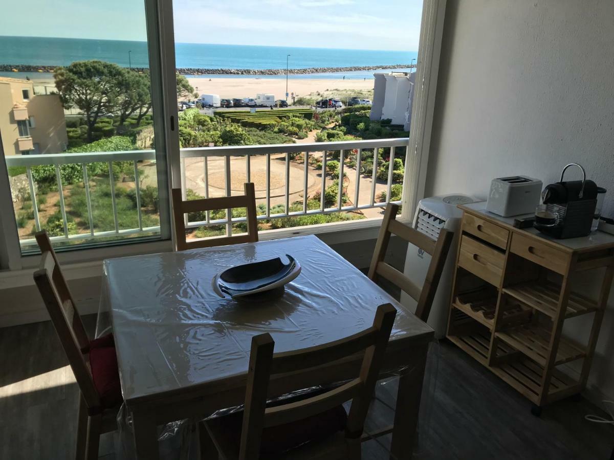 Appartement Sete La Corniche 외부 사진