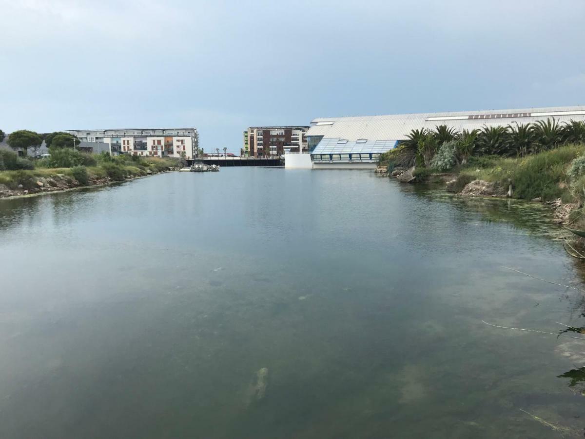 Appartement Sete La Corniche 외부 사진
