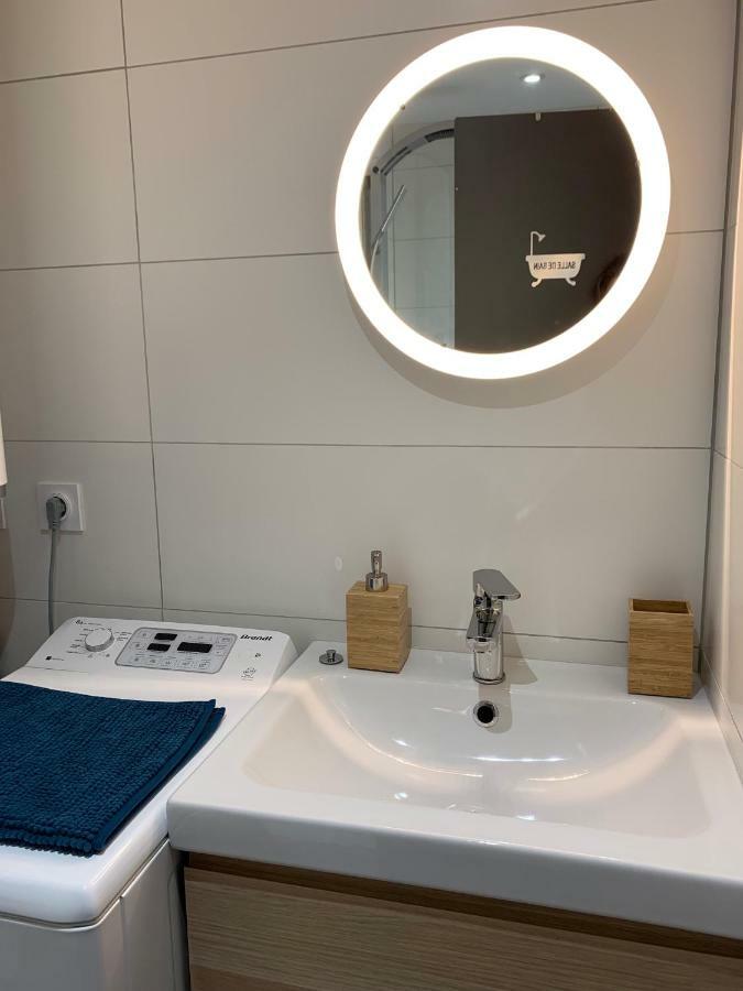 Appartement Sete La Corniche 외부 사진